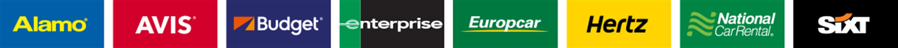Car Logos