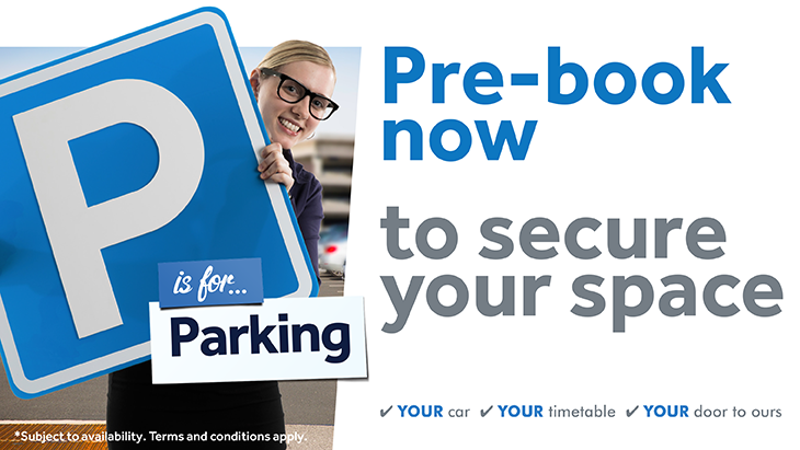 Bournemouth Airport Car Parking