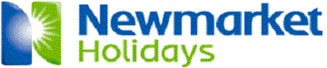 Newmarket Holidays logo