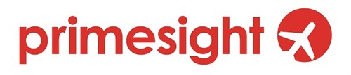 Primesight Airport Logo CMYK-Red