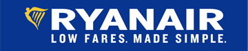 Ryanair logo