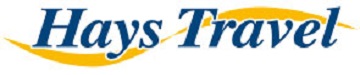 Hays Travel logo