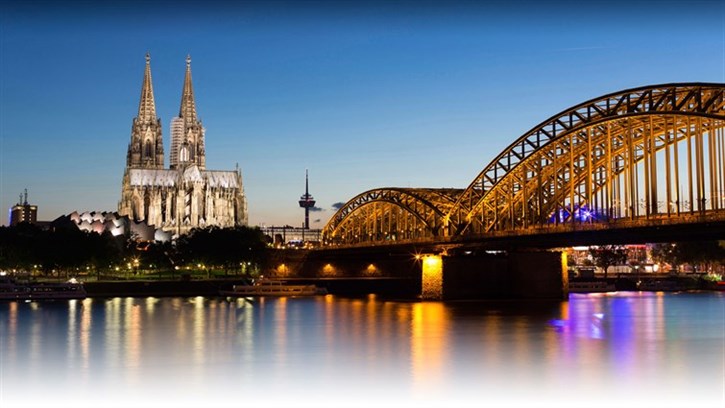 Cologne Timetables Image