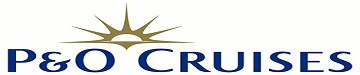 P&O Cruise logo