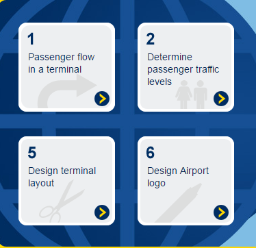 Building Better Airports