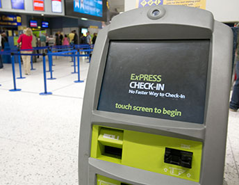 Casino scan express vol