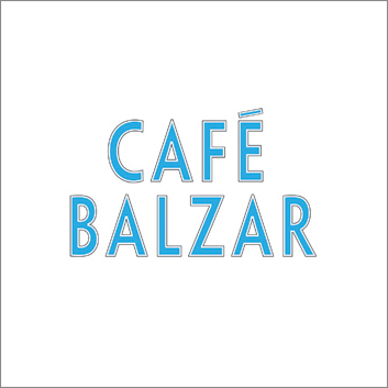 Cafe Balzar